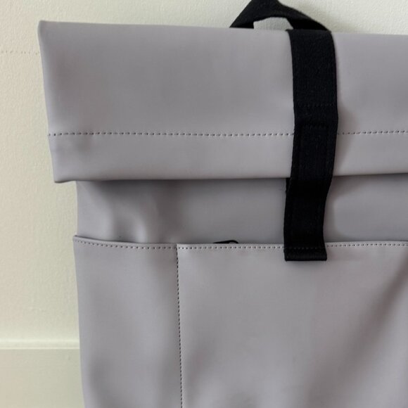 Hajo Mini Backpack - Lotus Series Dusty Lilac - Picture 15 of 16